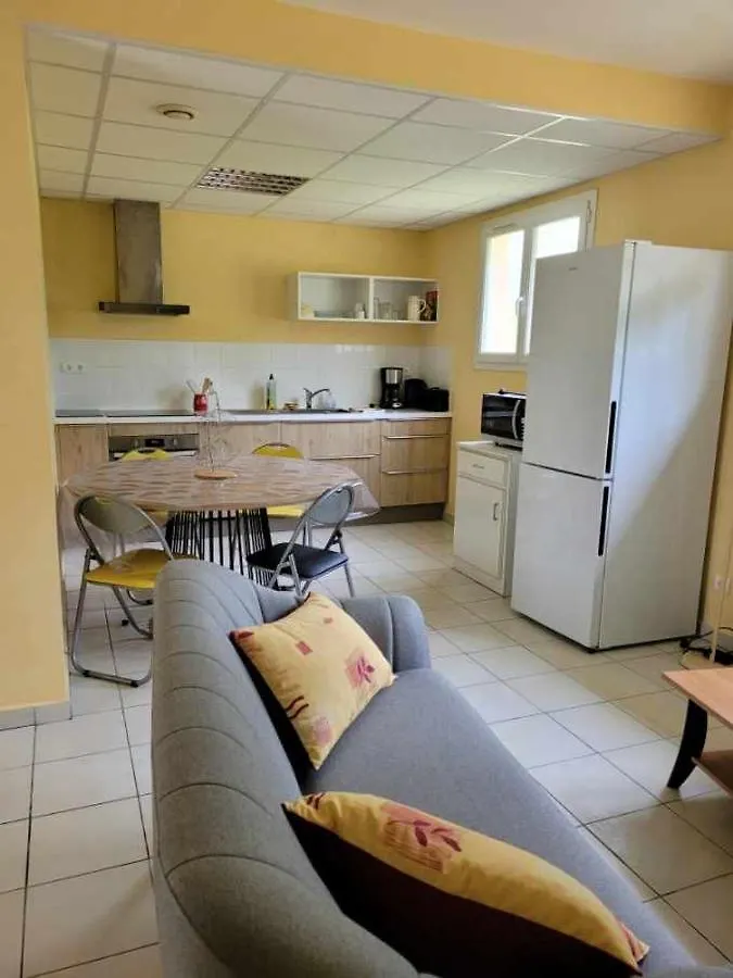 Appartement Appart Centre Valence