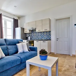  Appartement St Ursula Malte