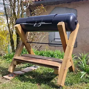 Maison Au Calme Avec Jardin Et Parking Prive Hébergement de vacances
