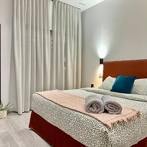  Appartement 18 - Hostatel Espagne