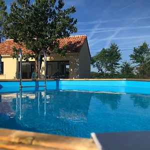 Les Granges Hébergement de vacances