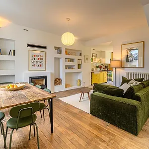  Hébergement de vacances Solam - Maison De Peintre Et De France