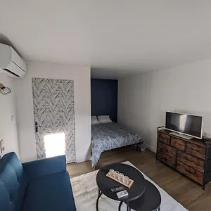  Appartement Climatise France