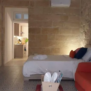 Appartement Zekka Malte