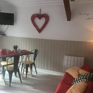  Appartement La Durance Et L'helpe France
